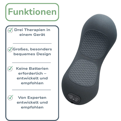 Sanftwerk® - RückenSana Pro