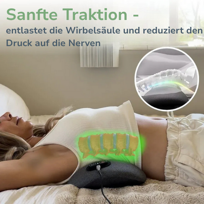 Sanftwerk® - RückenSana Pro